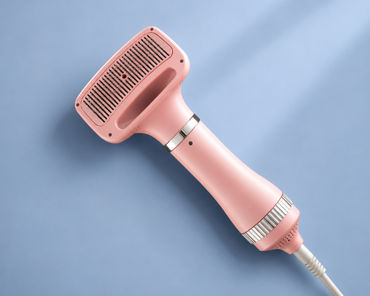 Pet Hair Dryer with 3 Temperature Settings | LUMEPA™